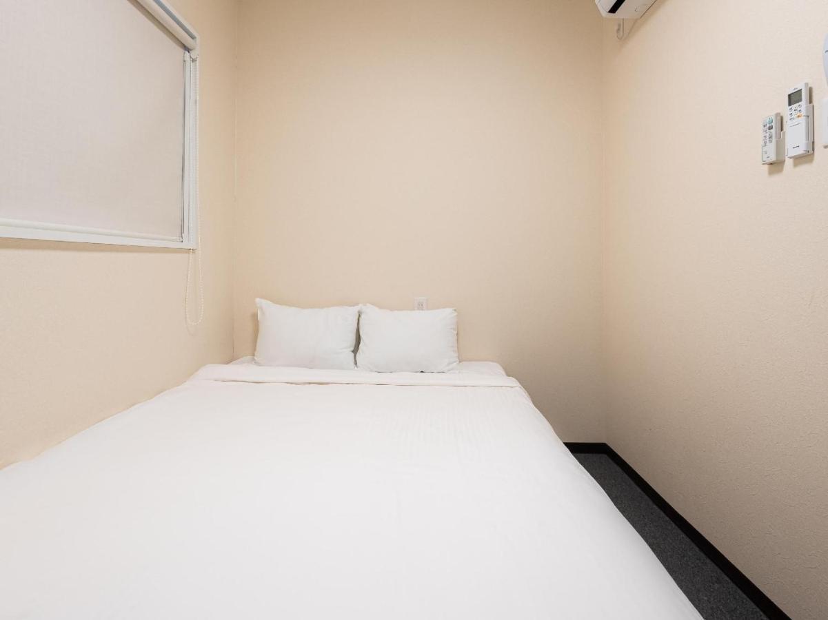 Hotel Oyo Plaza In Namba Minami Osaka