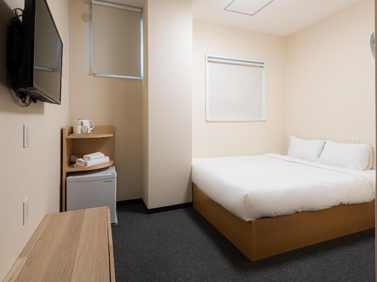 Oyo Plaza In Namba Minami 3*