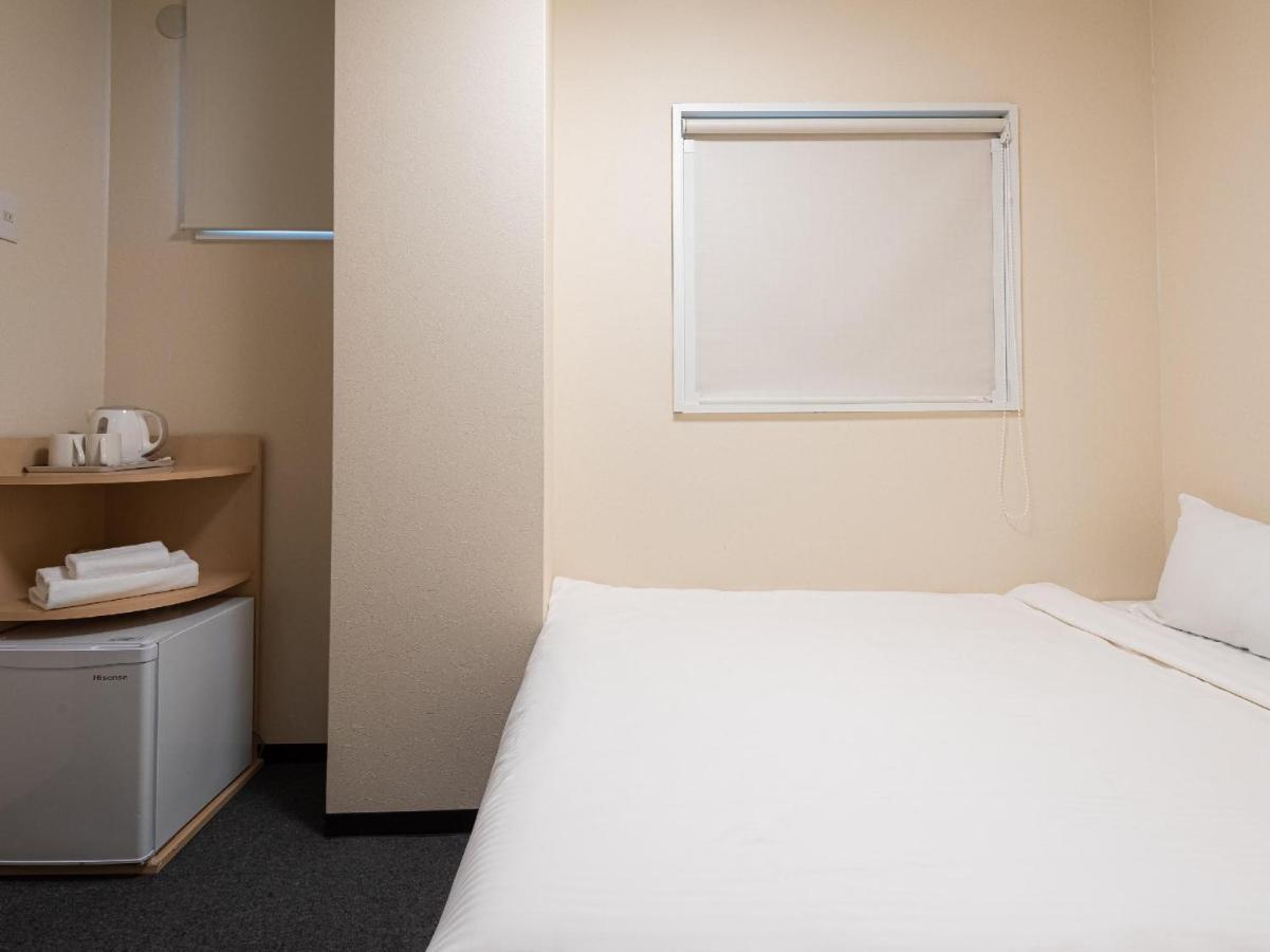 Hotel Oyo Plaza In Namba Minami 3*
