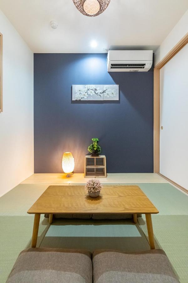 Apartment Pau-lele天下茶屋東 *