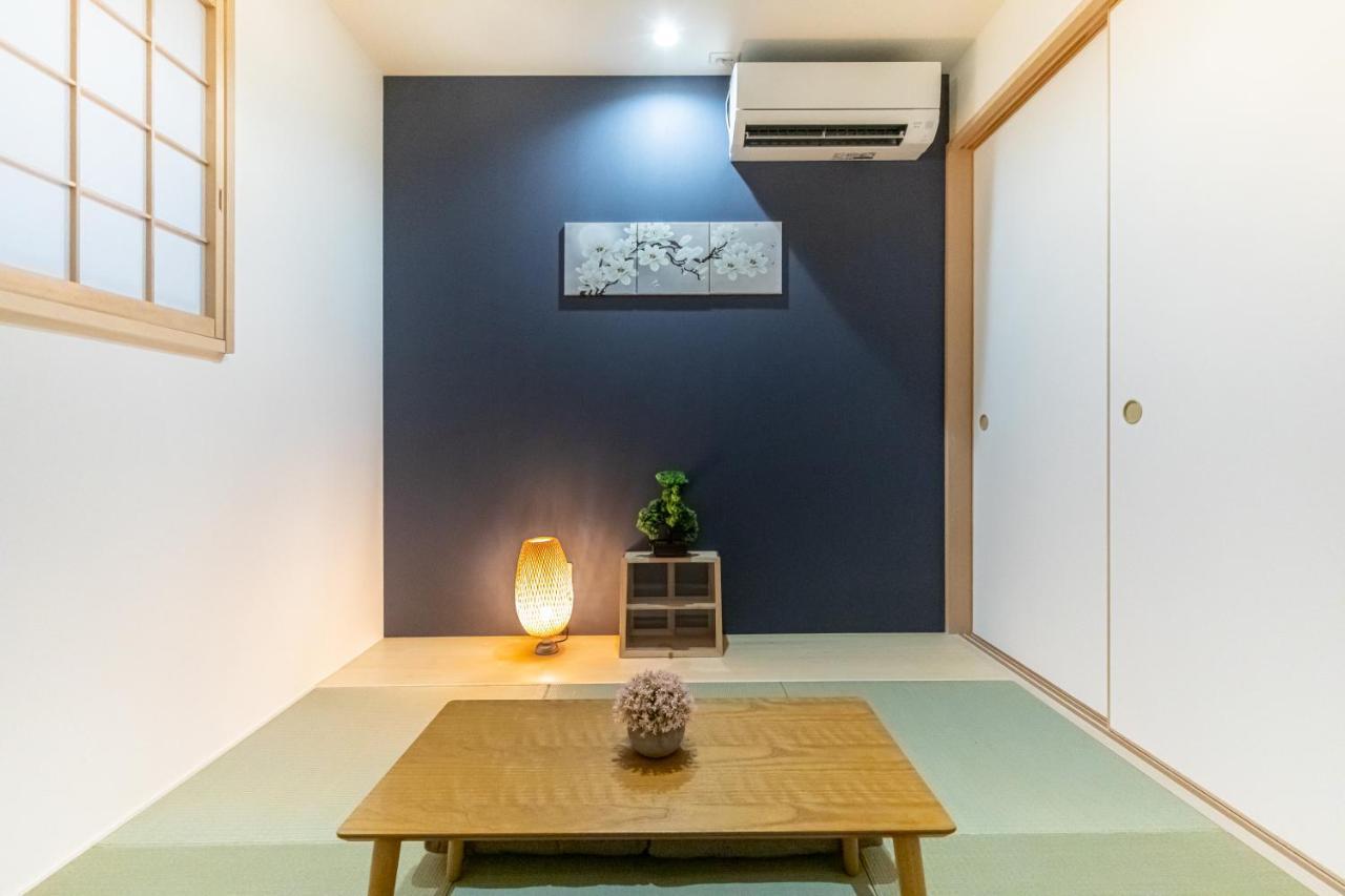 Pau-lele天下茶屋東 * Osaka