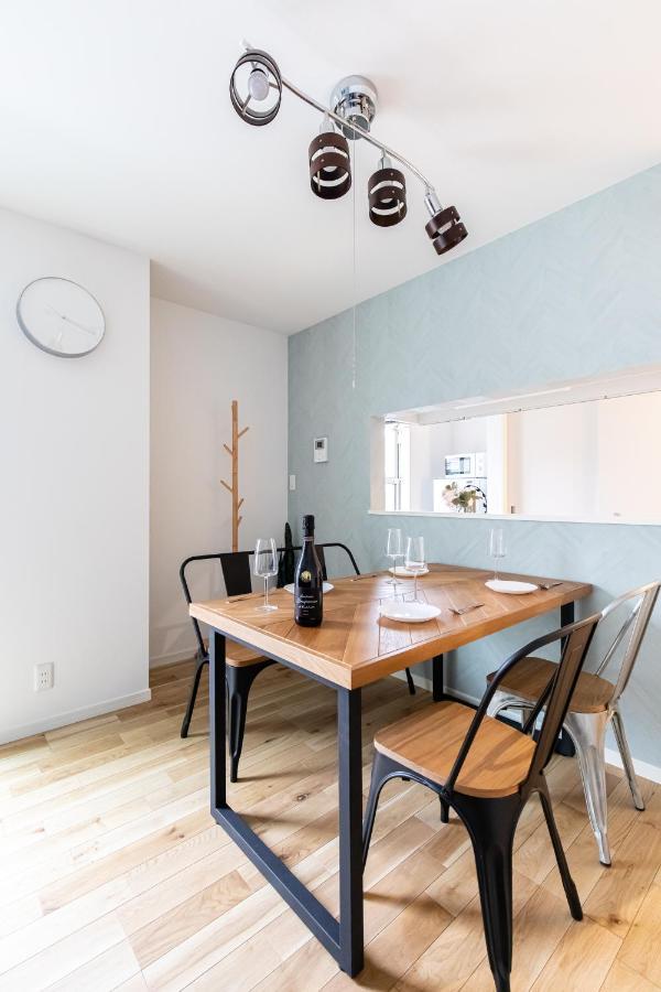 Pau-lele天下茶屋東 Apartment Osaka