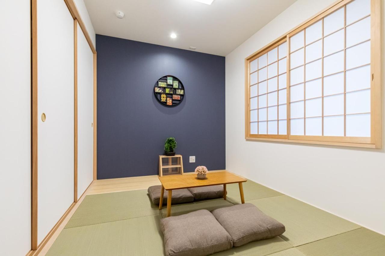 Apartment Pau-lele天下茶屋東 *