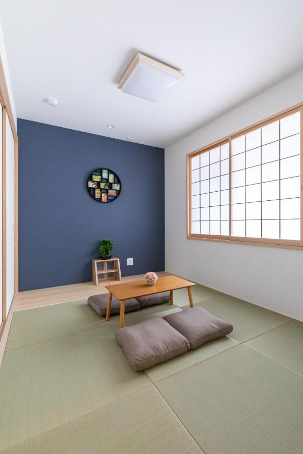 Pau-lele天下茶屋東 Apartment