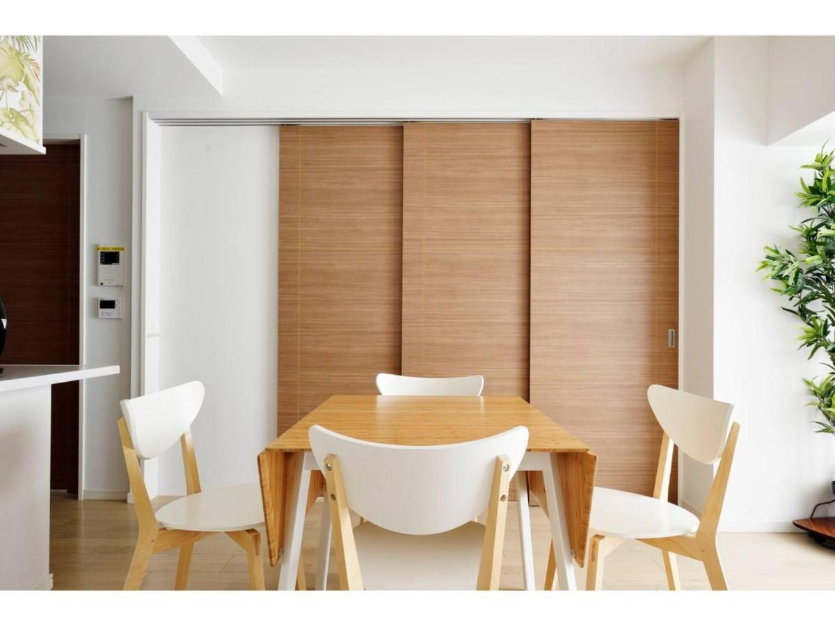 Apartment Crystal Exe Nihonbashi 406 - Vacation 11970 Osaka