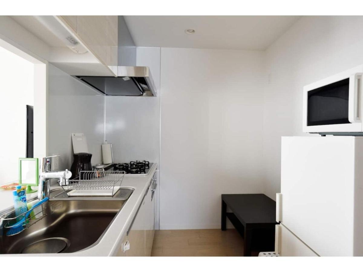 Apartment Crystal Exe Nihonbashi 406 - Vacation 11970 Osaka