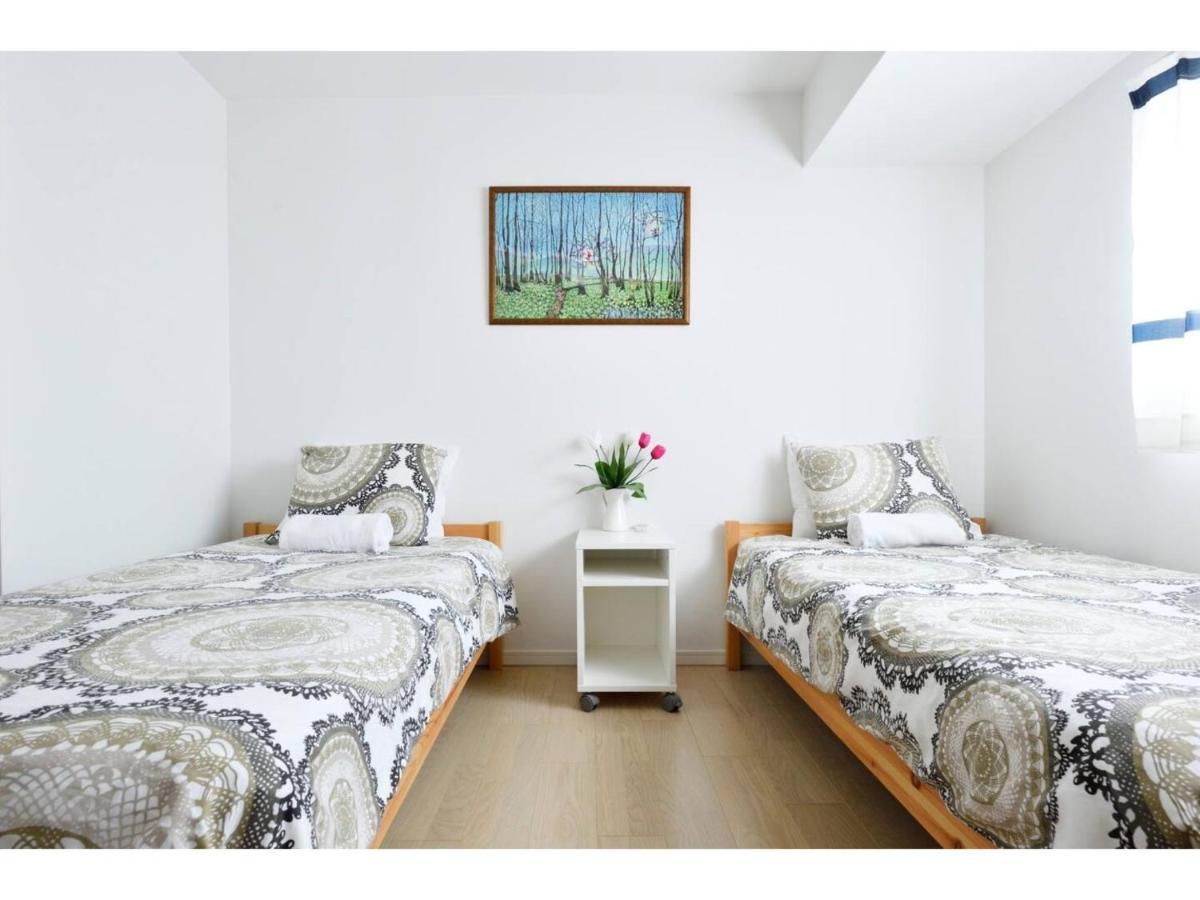 Apartment Crystal Exe Nihonbashi 406 - Vacation 11970