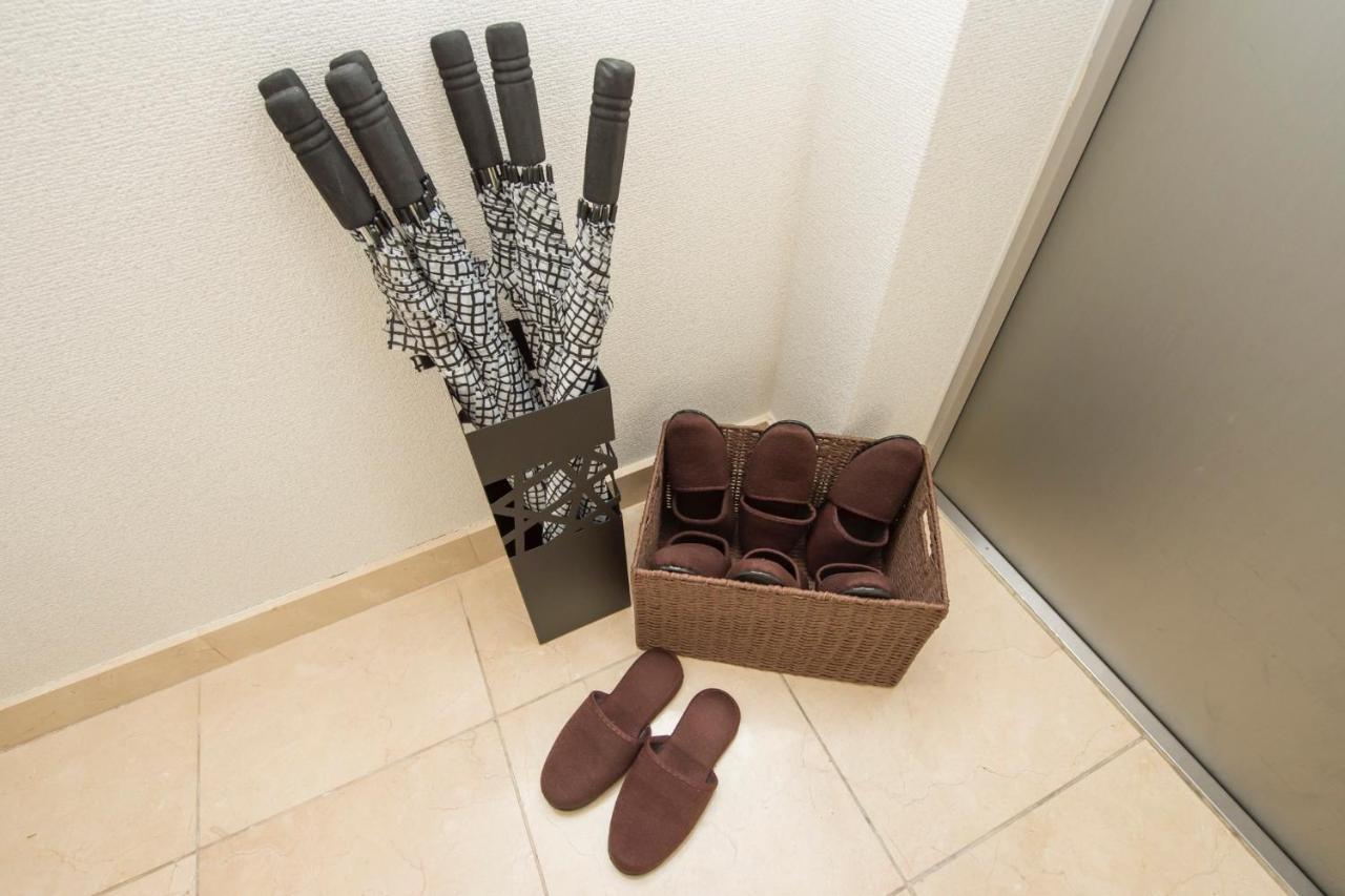 Recientor Shinsaibashi East 1401 / Vacation 6252 Apartment *