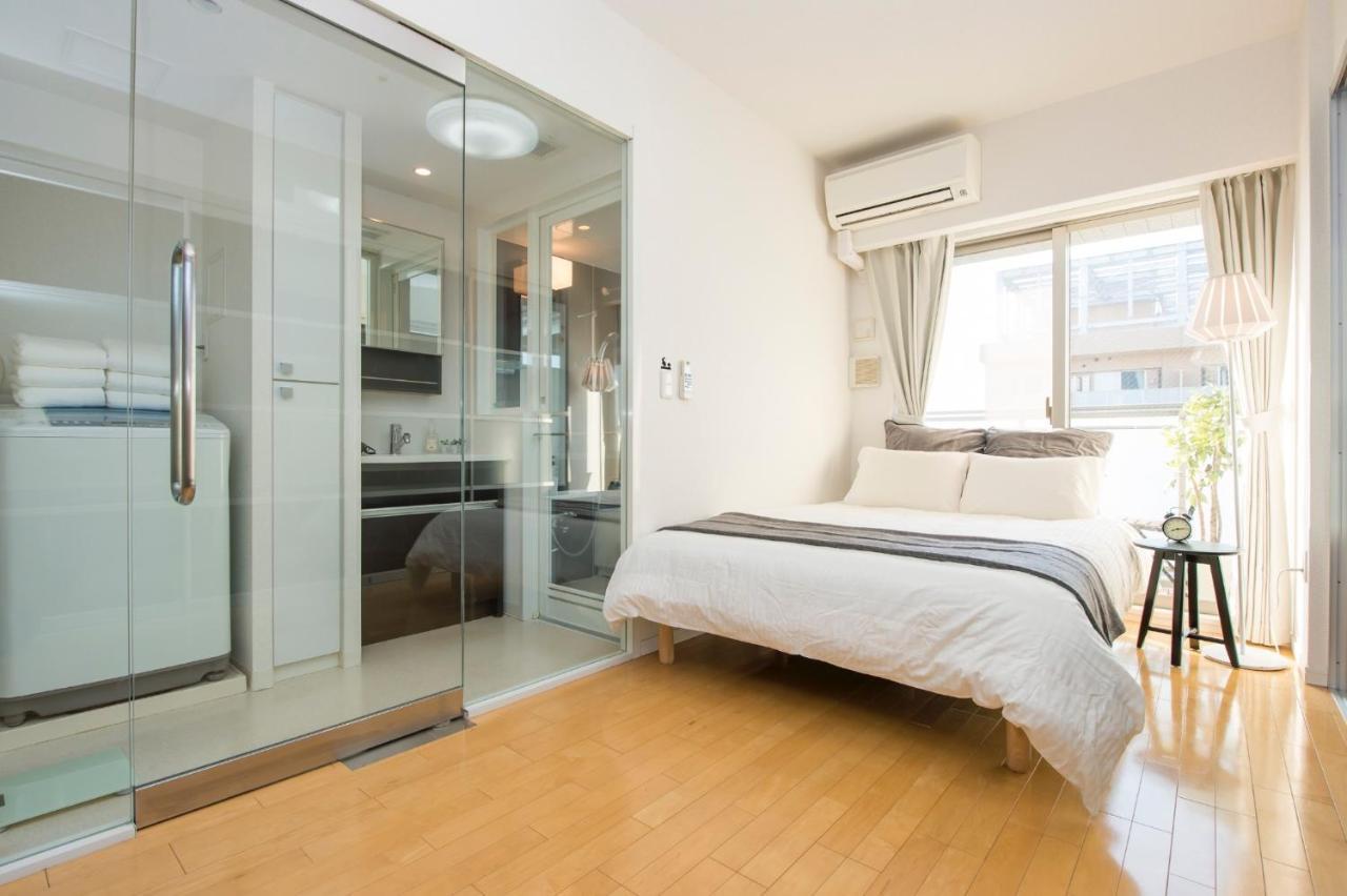 Apartment Recientor Shinsaibashi East 1401 / Vacation 6252 *