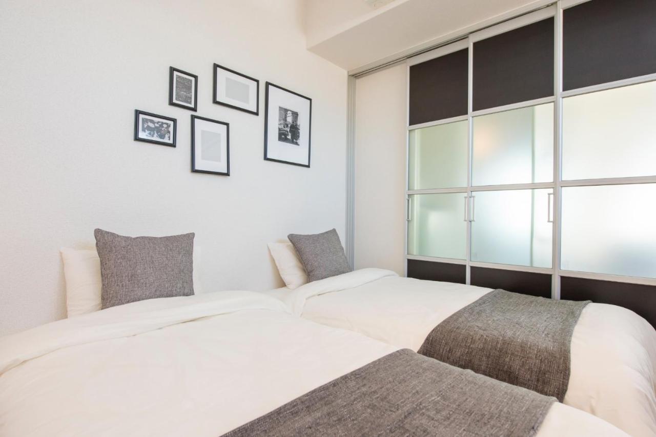 Recientor Shinsaibashi East 1401 / Vacation 6252 Apartment *