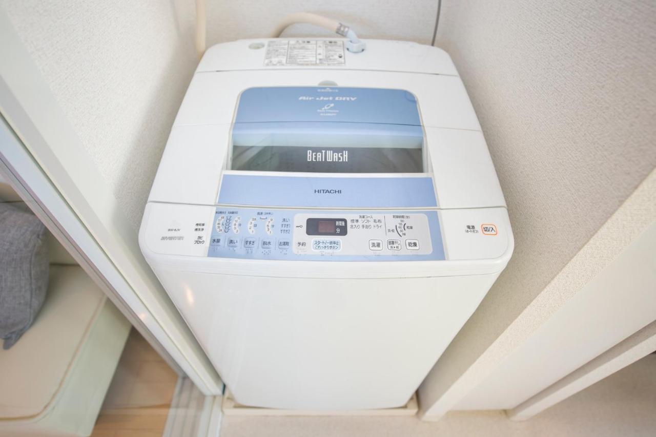 Apartment Recientor Shinsaibashi East 1401 / Vacation 6252 Osaka