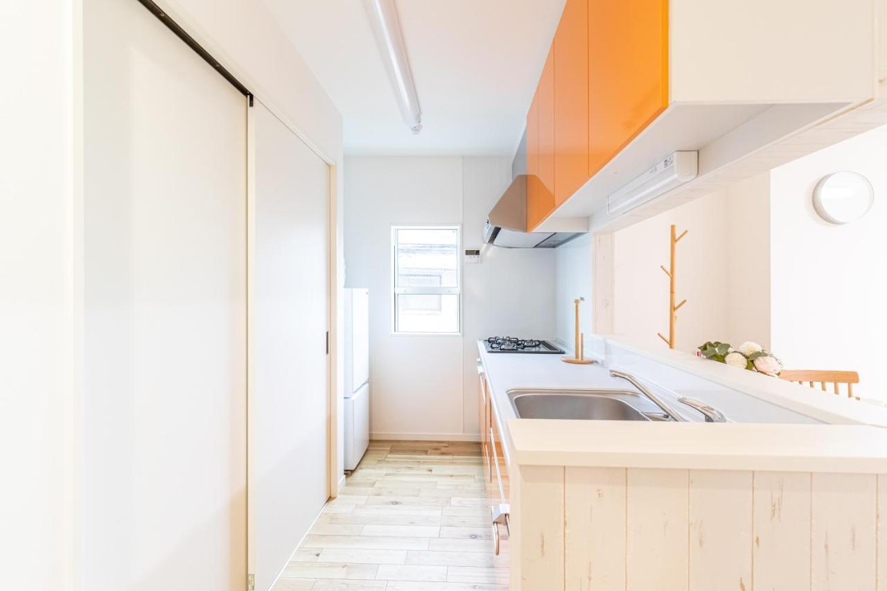 Pau-lele天下茶屋東 Apartment
