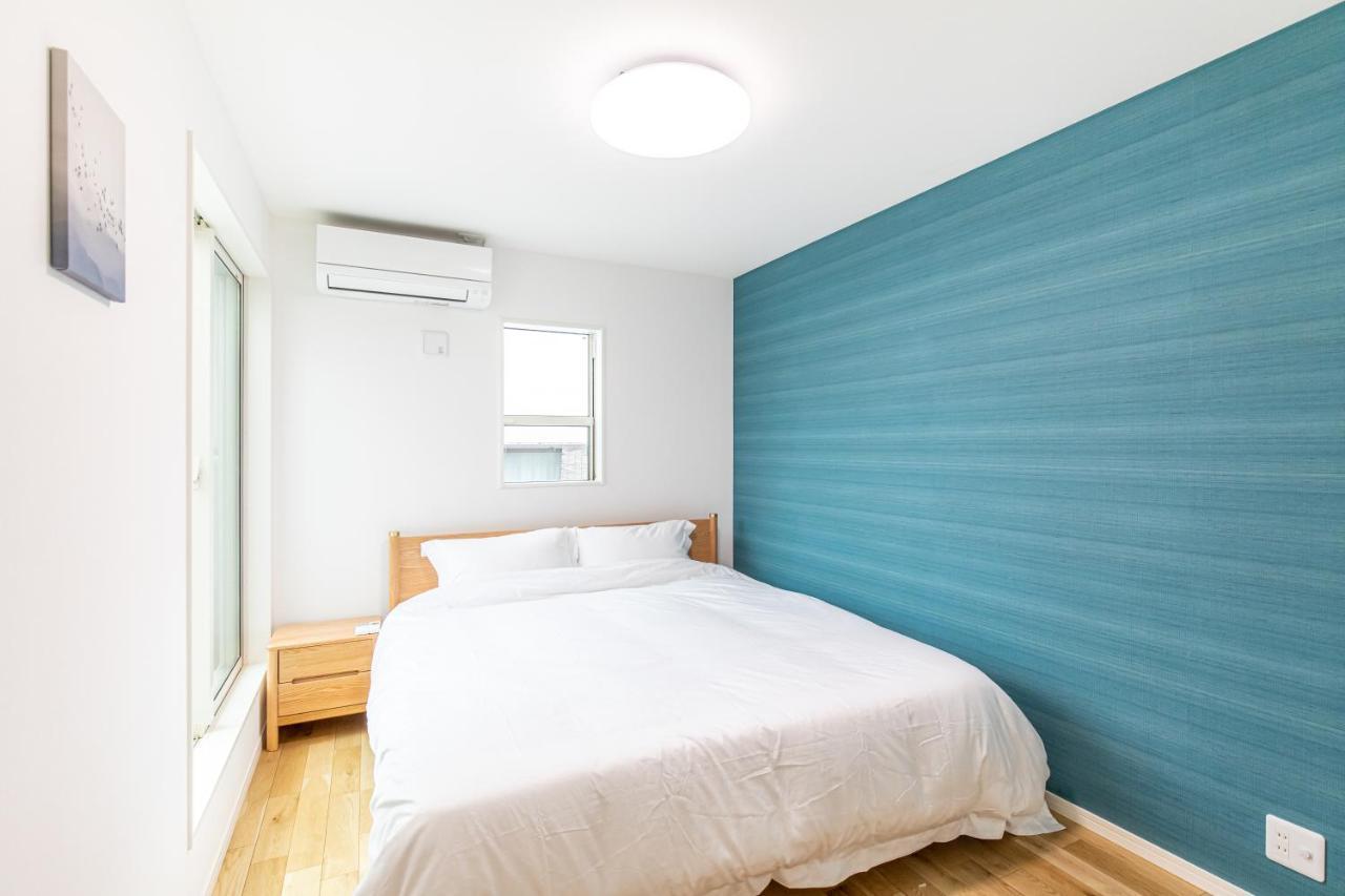 Apartment Pau-lele天下茶屋東 *