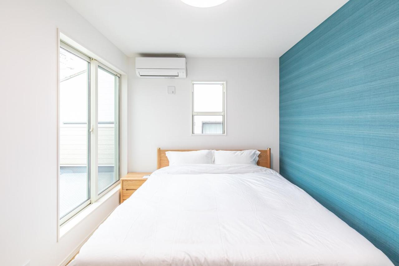 Pau-lele天下茶屋東 Apartment Osaka