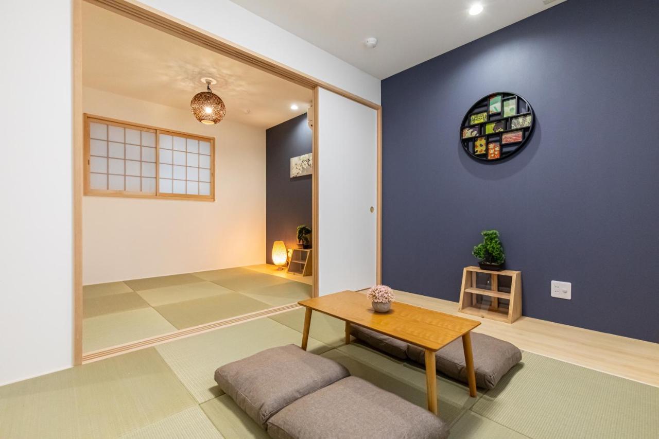 Pau-lele天下茶屋東 *