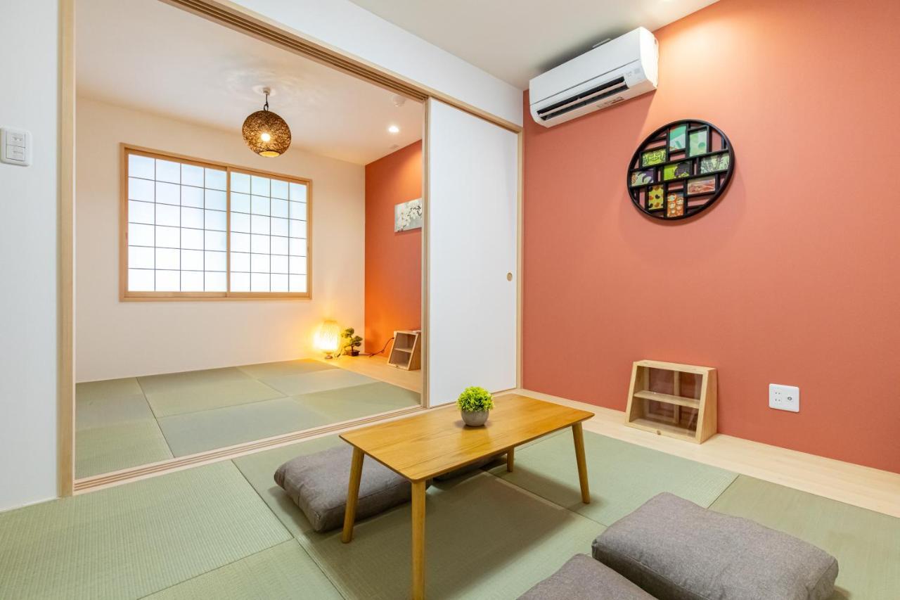 Pau-lele天下茶屋東