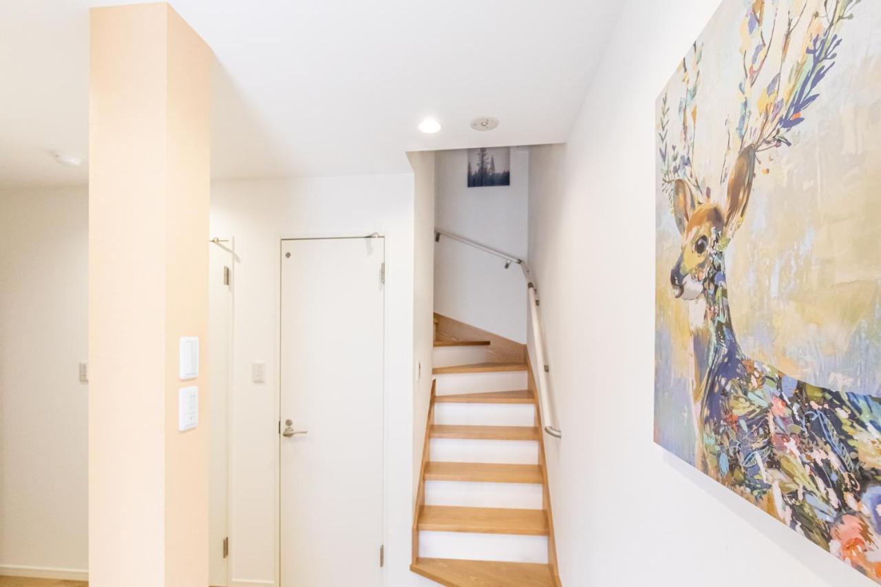 Pau-lele天下茶屋東 Apartment