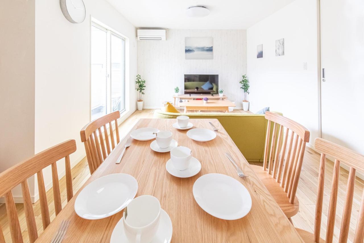 Pau-lele天下茶屋東 Apartment *