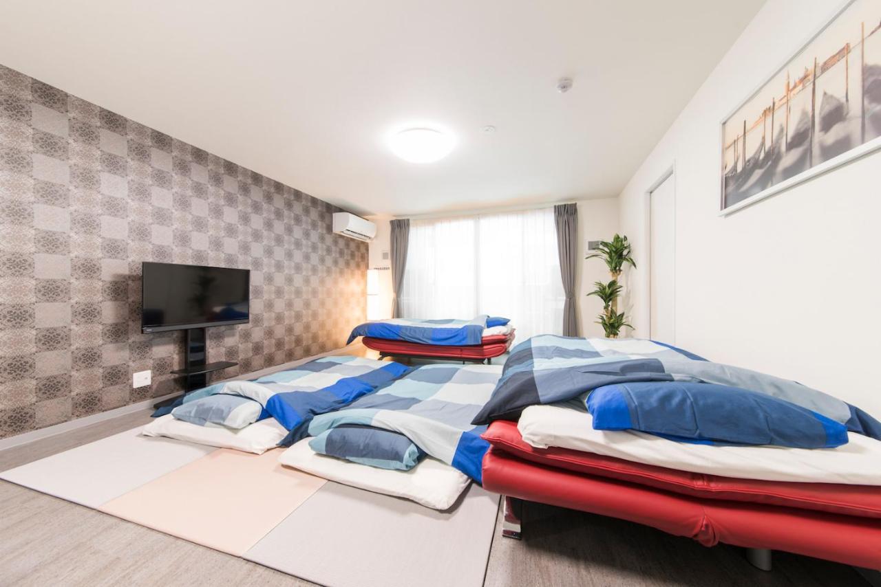 Come-on Apartment *
