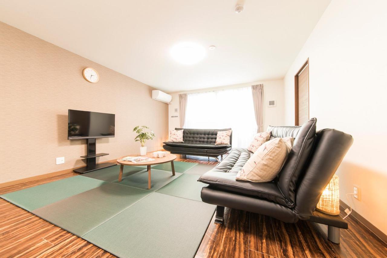 Come-on Apartment