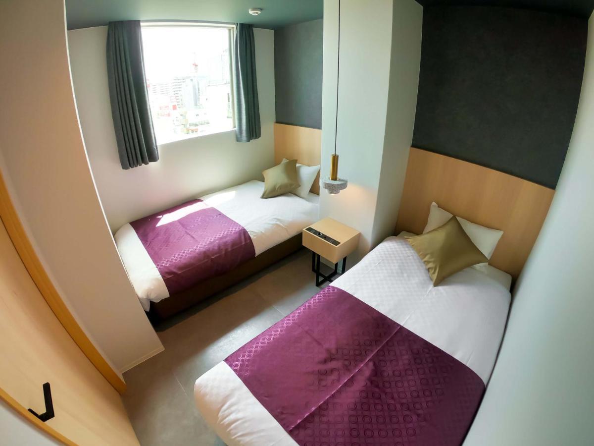 S-presso South 3* Osaka