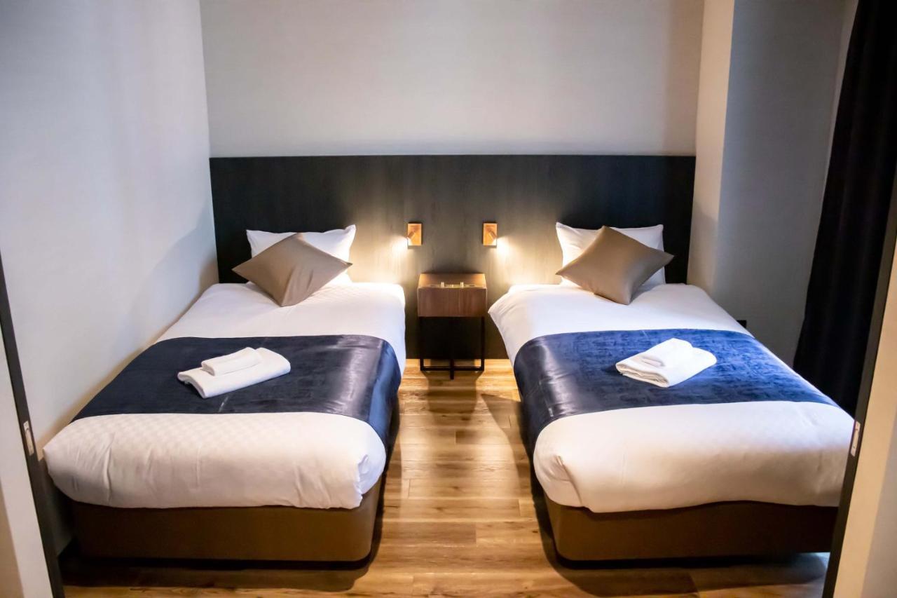 Hotel S-presso South Osaka