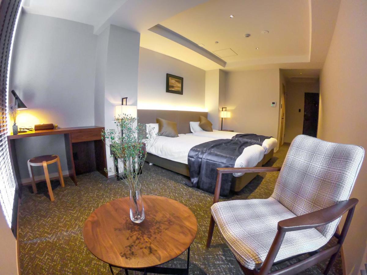 Hotel S-presso South Osaka