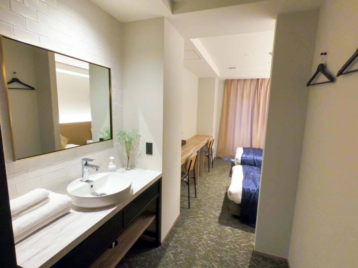 S-presso South 3* Osaka