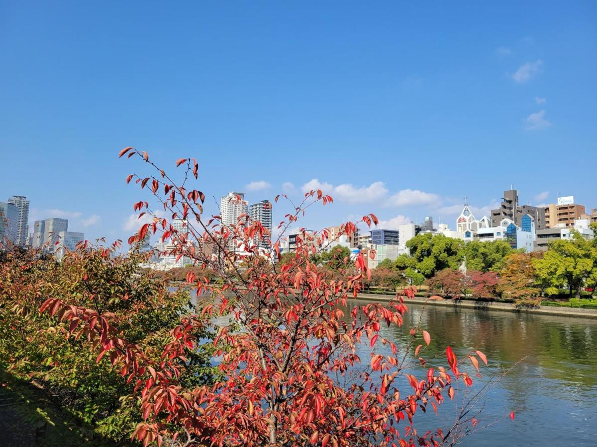Castle 4* Osaka