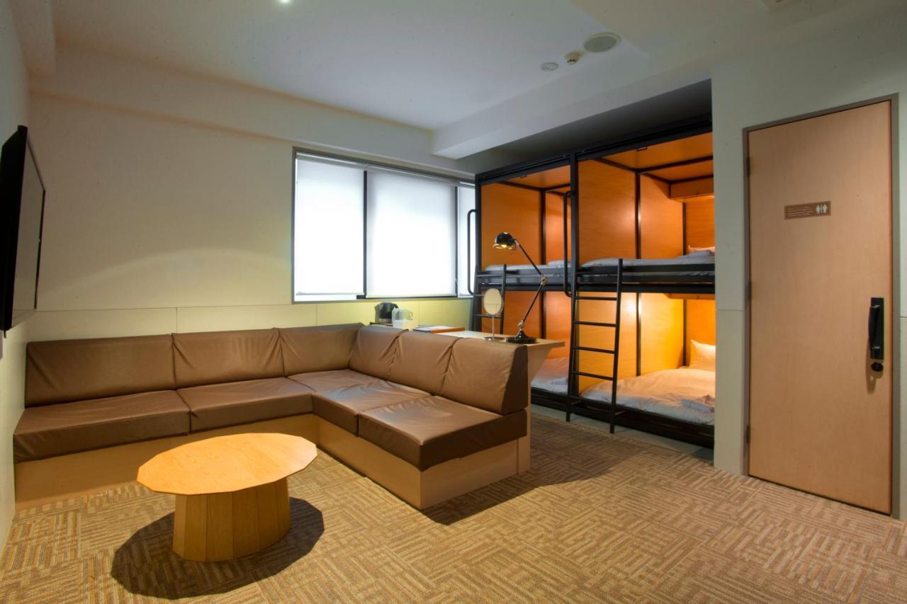Kamon Namba Osaka