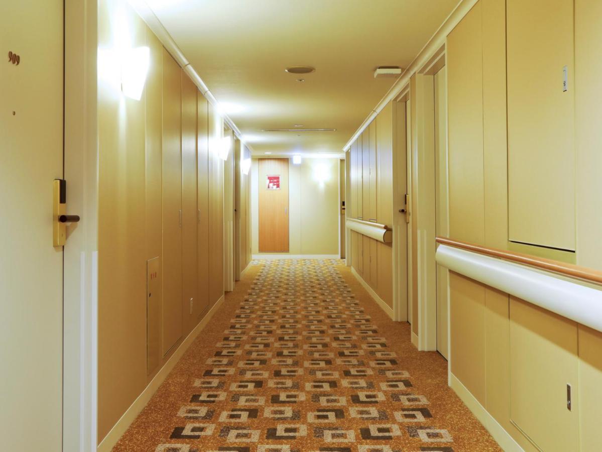 Hotel The Lutheran
