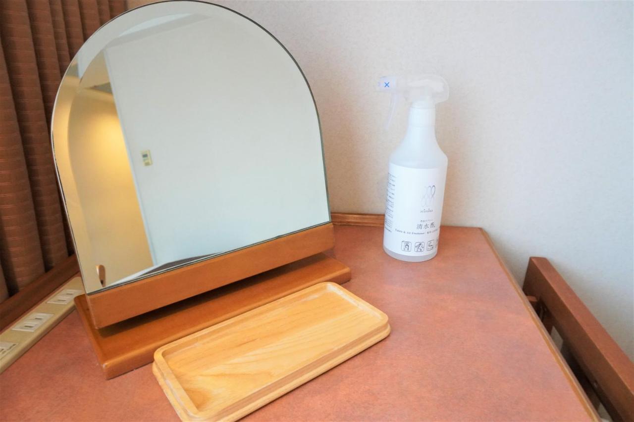 The Lutheran Hotel Osaka