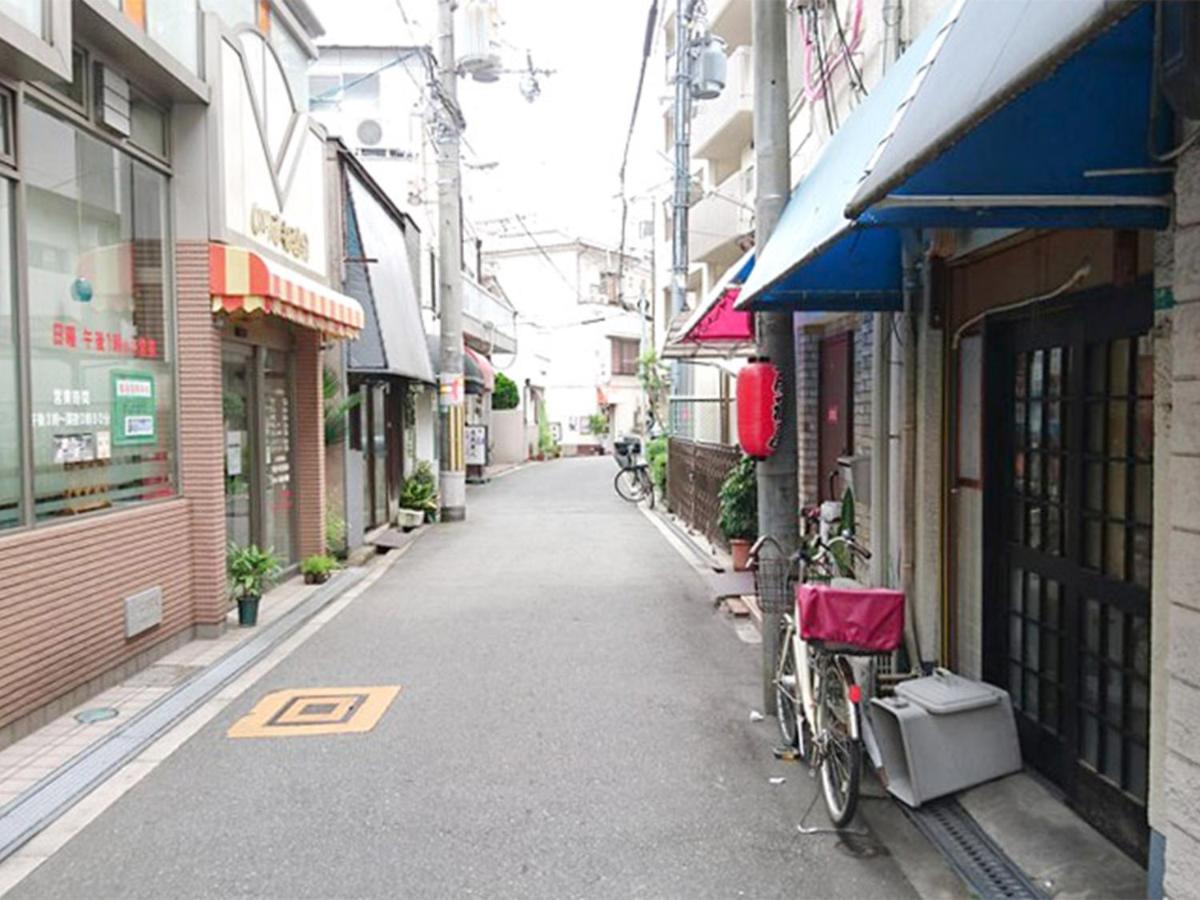 Hotel Nishi Tanabe