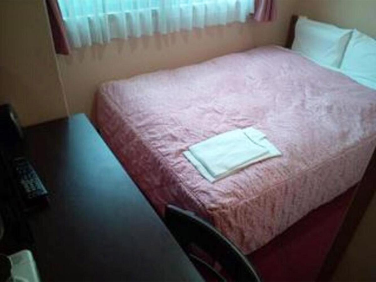 Hotel Nishi Tanabe