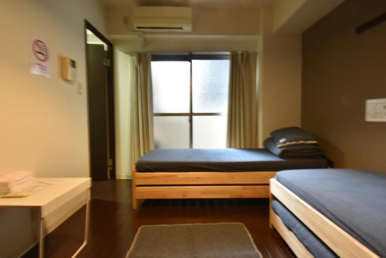 Apartment Enzo Shin-osaka C Osaka