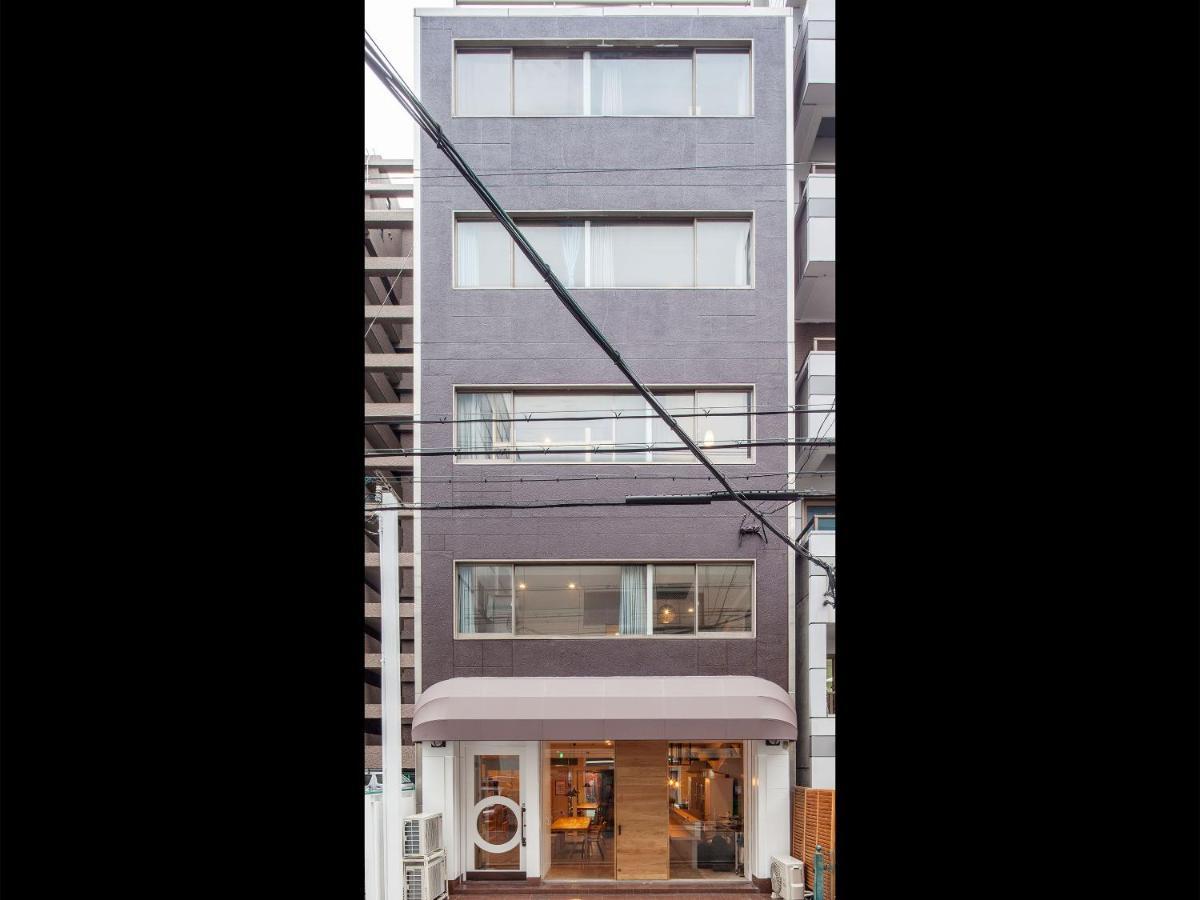 Guest house Beehive Osaka