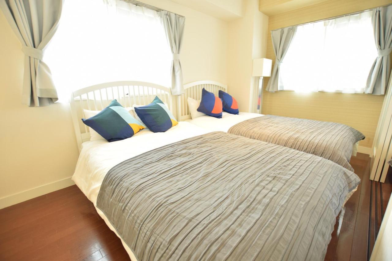 Apartment Bloom Nagahori 604