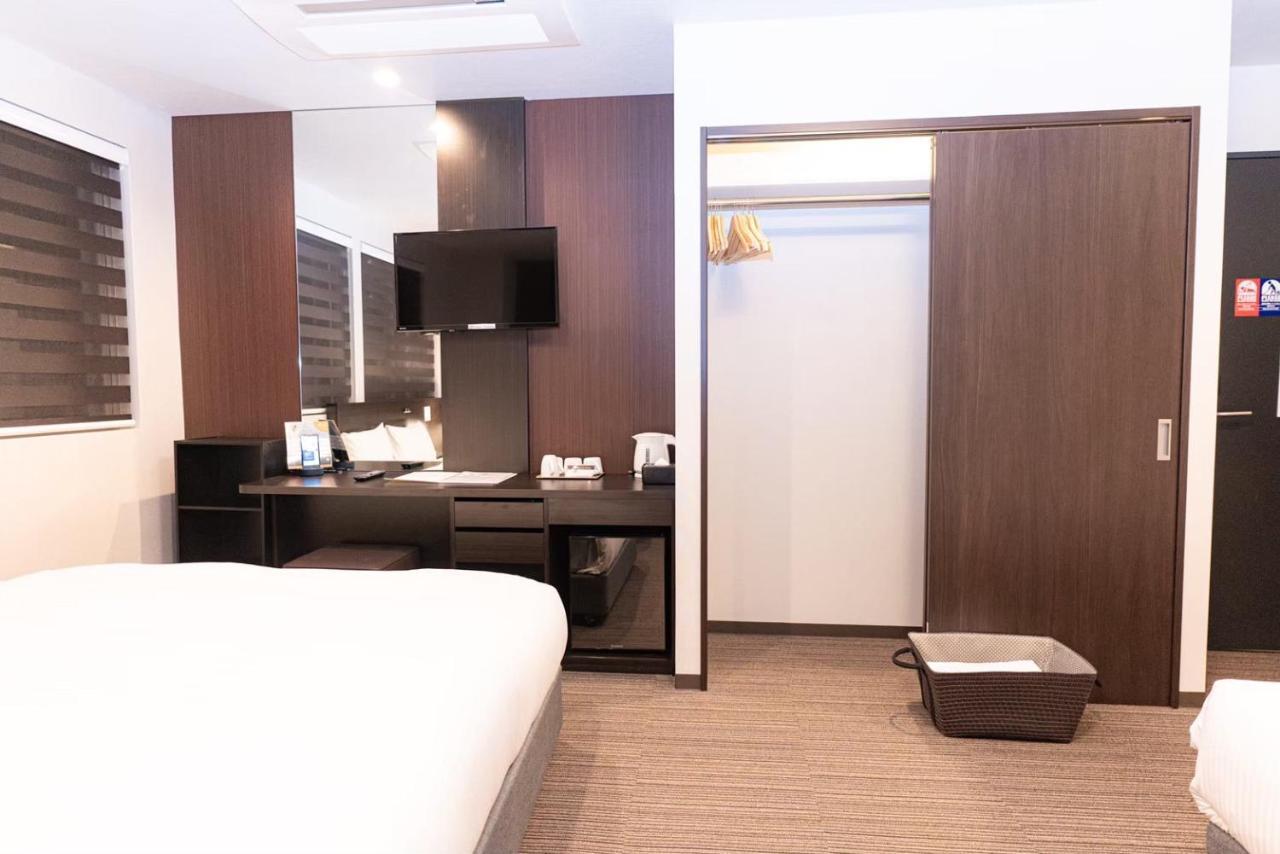 Kojan Hotel Osaka
