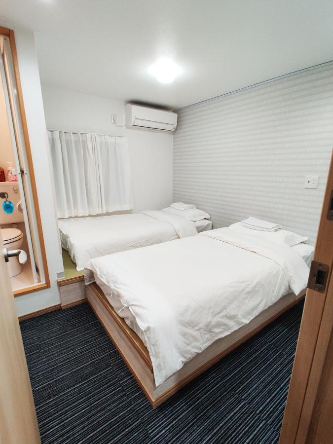 Hostel Da Osaka