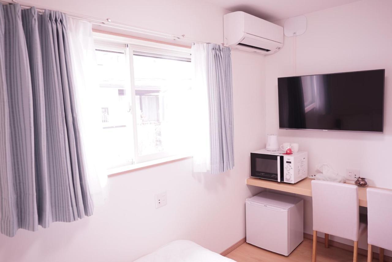 暁 Twilight Apartment