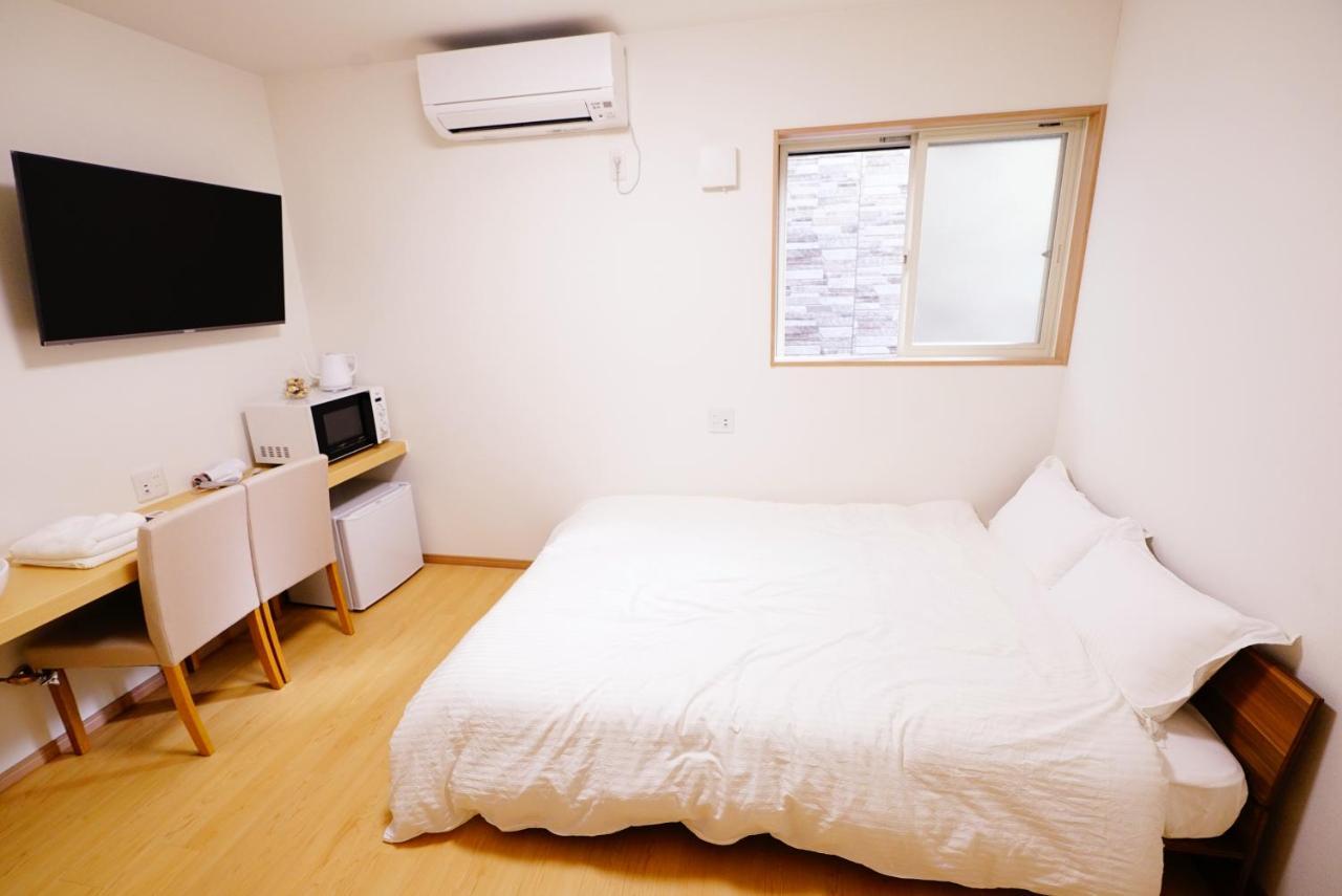 暁 Twilight Apartment *