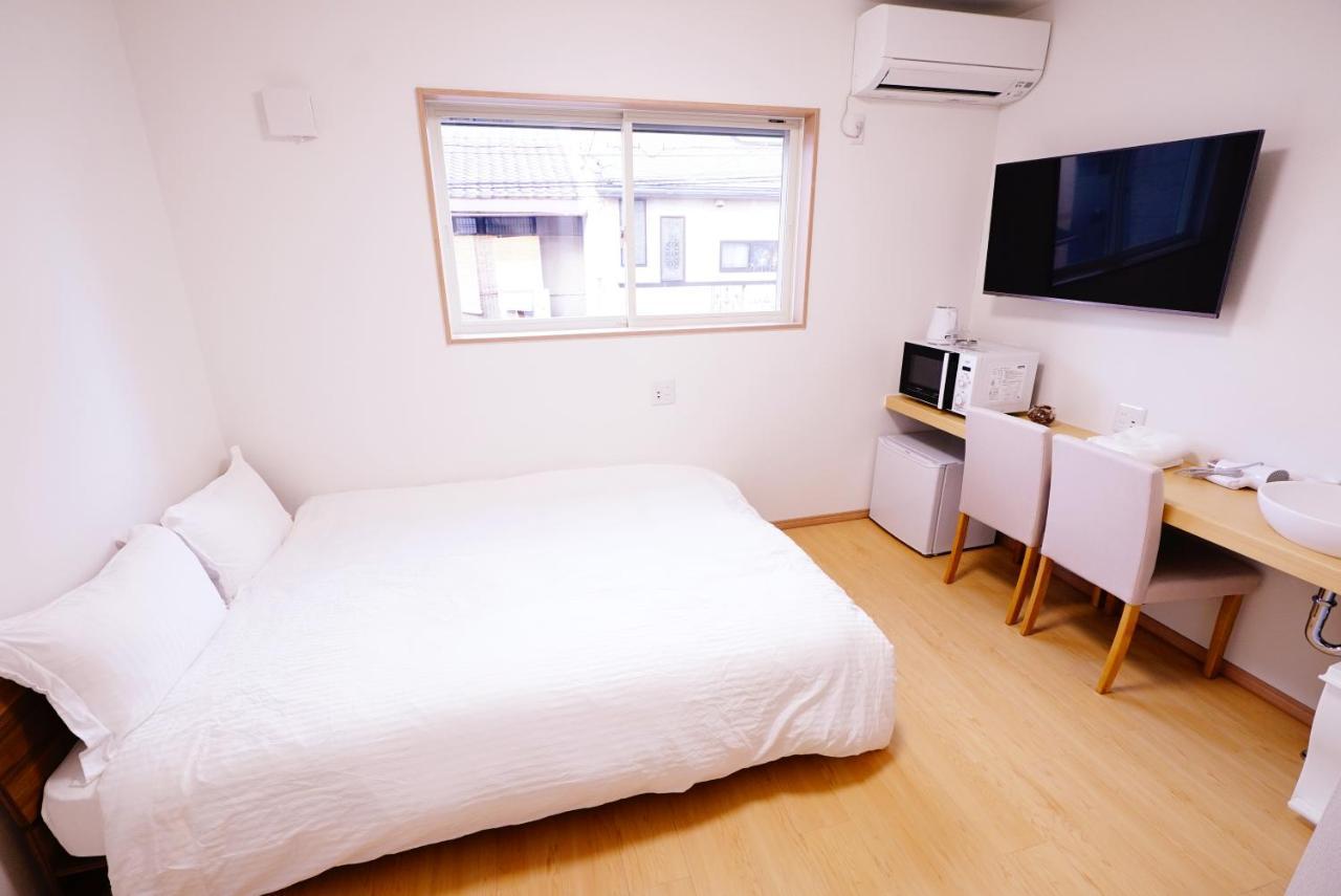 暁 Twilight Apartment *