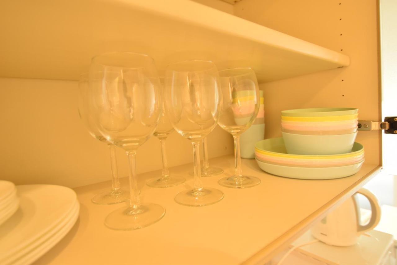 Apartment Bloom Nagahori 604