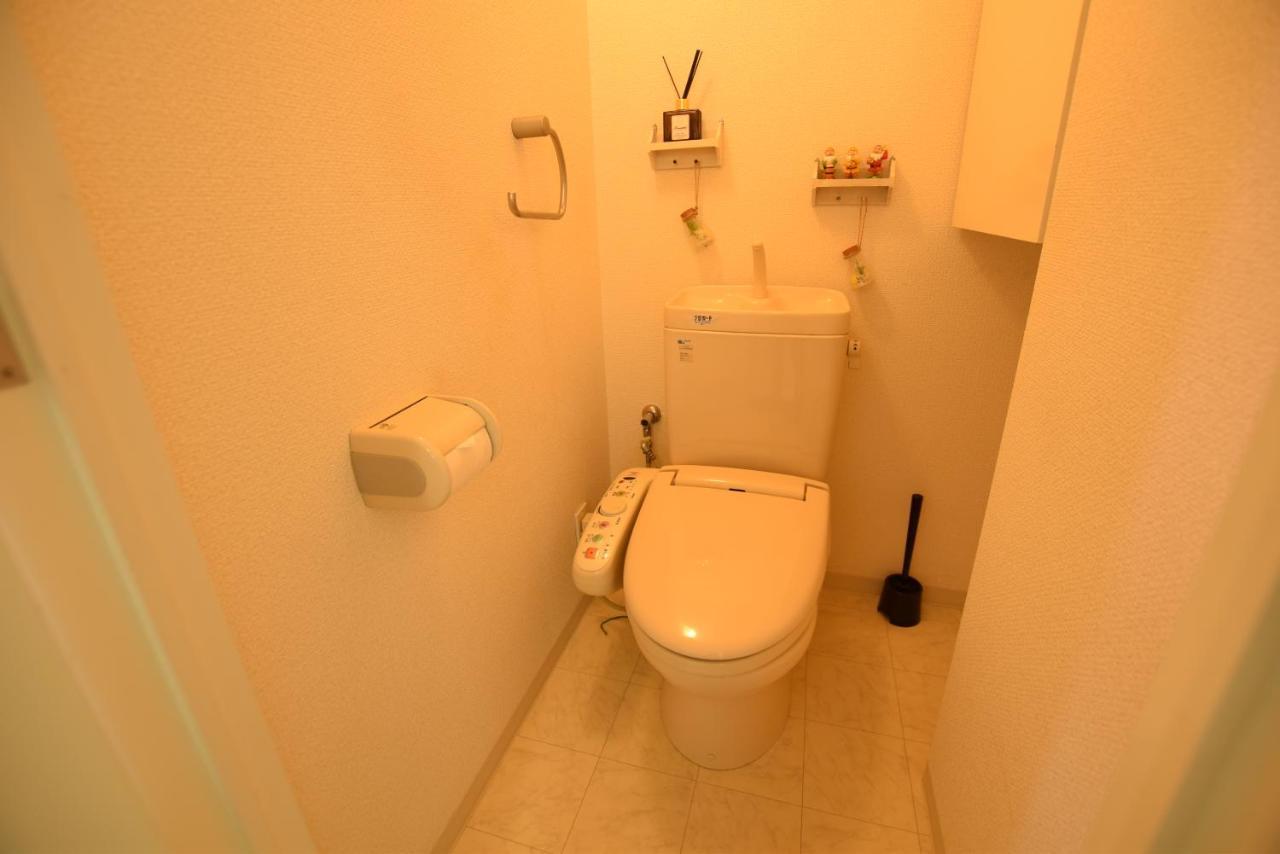 Bloom Nagahori 604 Apartment