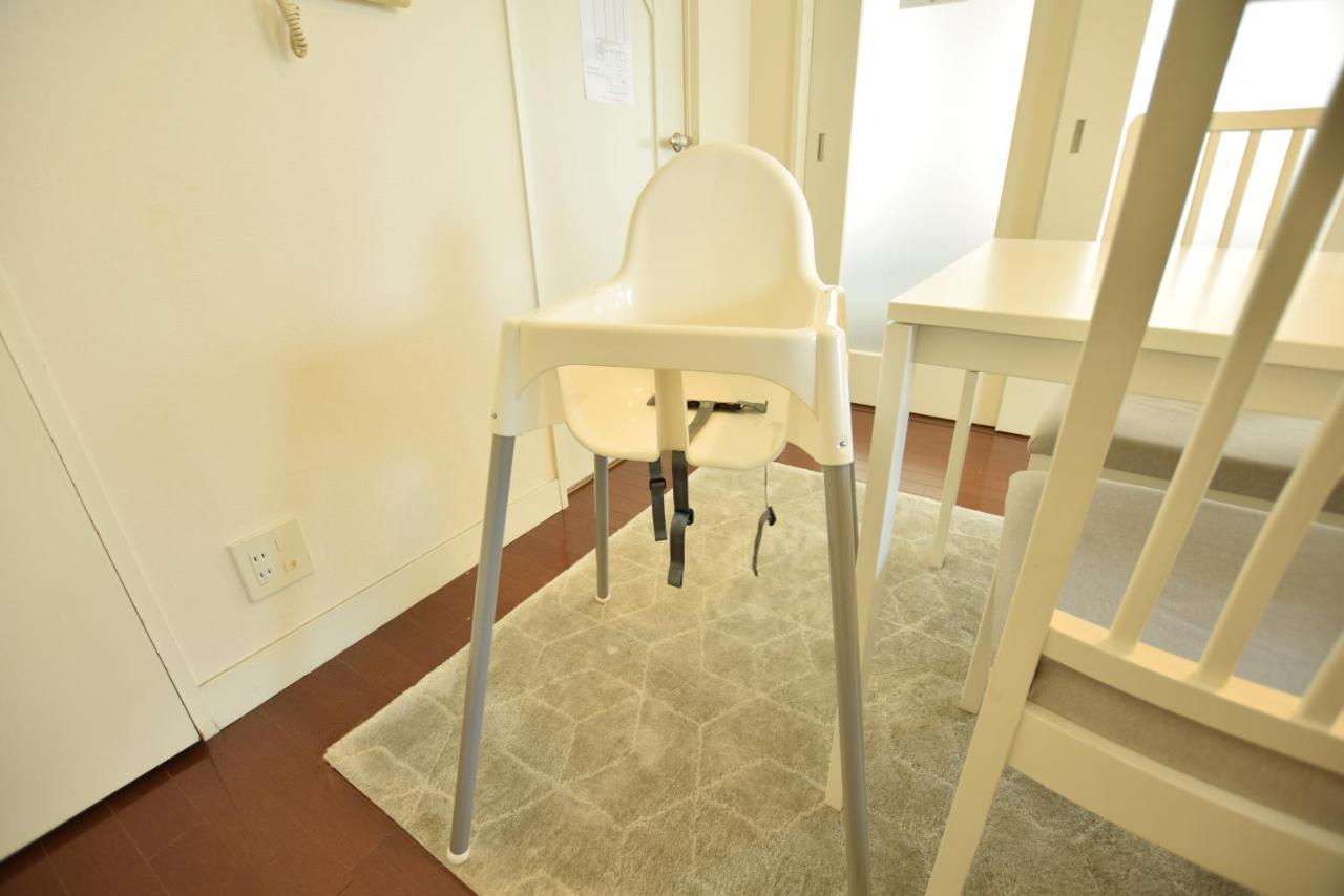Bloom Nagahori 604 Apartment Osaka