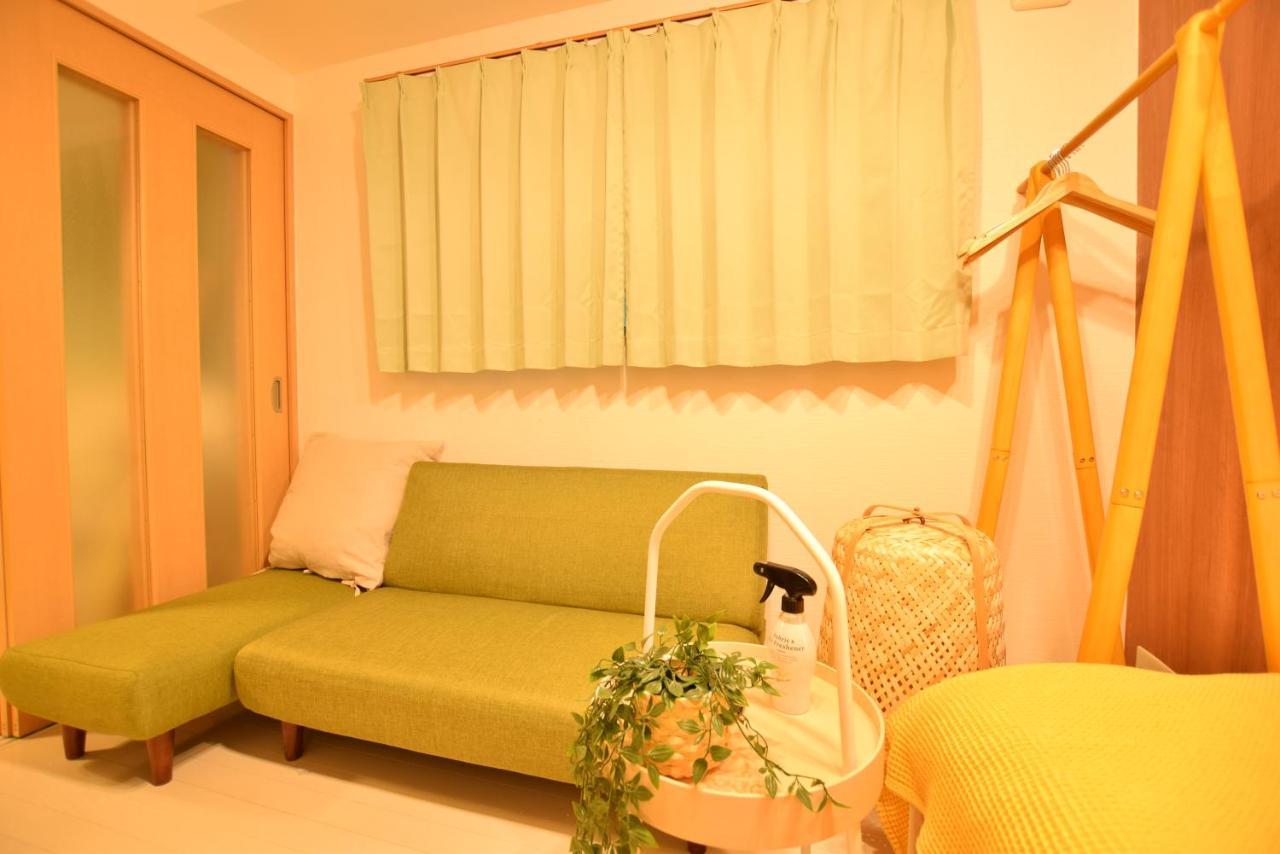 Mel-theater Karahori 102 Apartment
