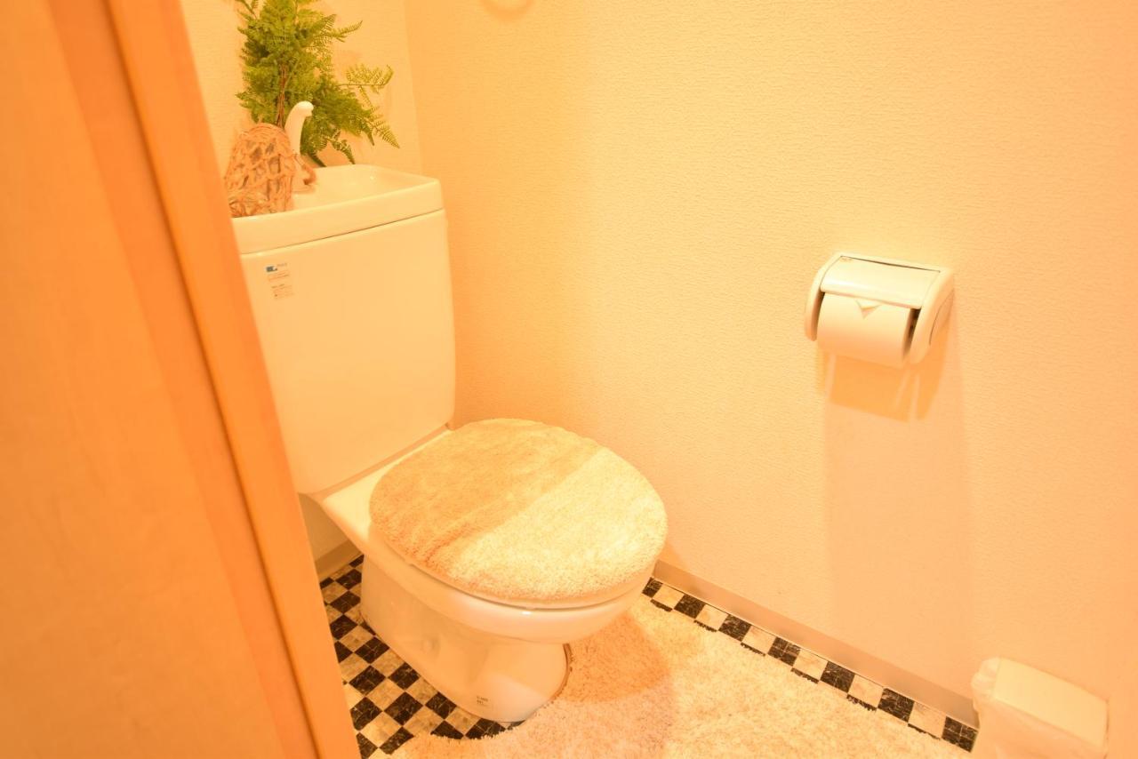 Mel-theater Karahori 102 Apartment *