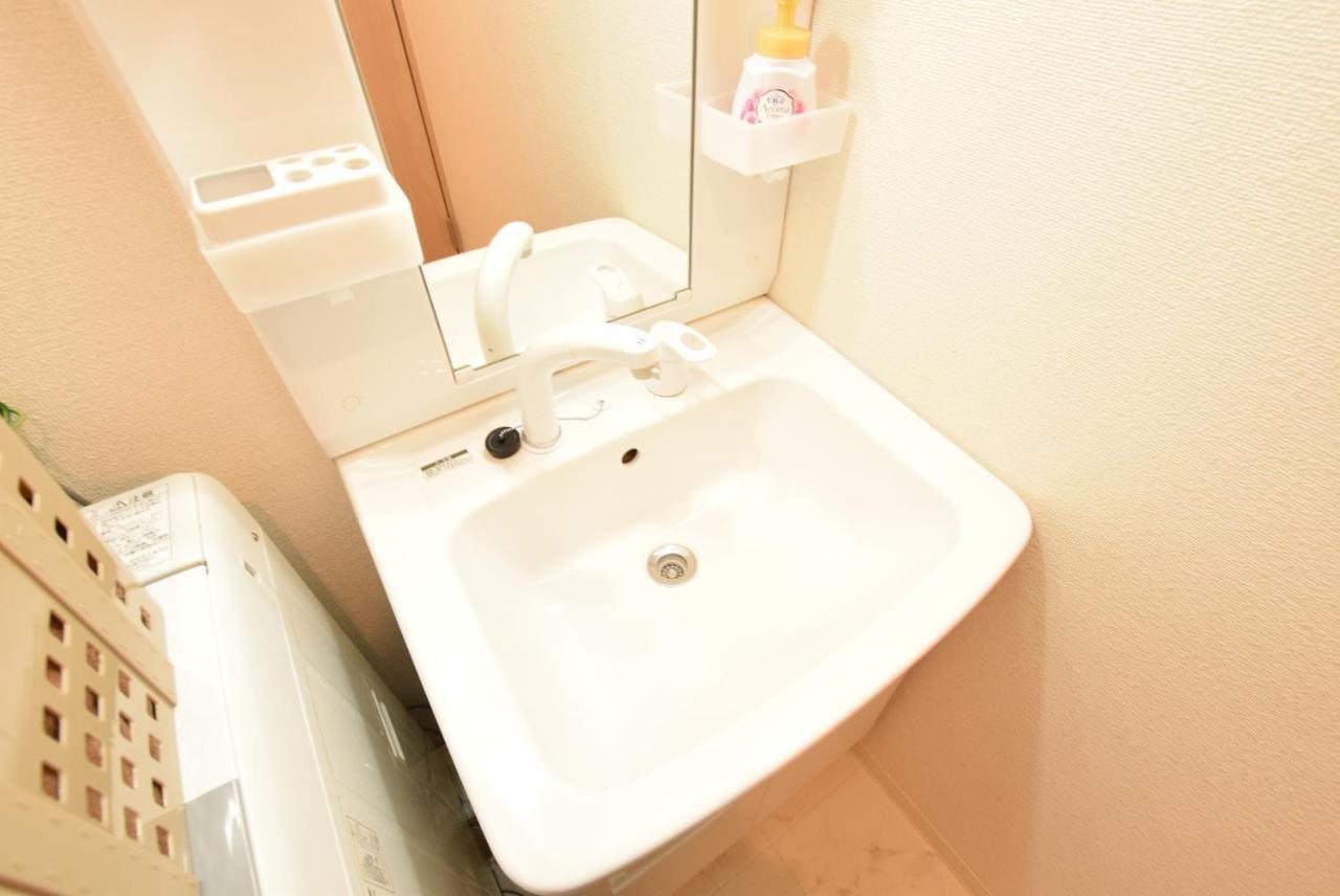Nippombashi Kaikan 605 Apartment Osaka