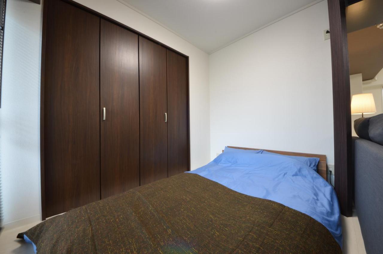 River Side Namba 501 Apartment Osaka