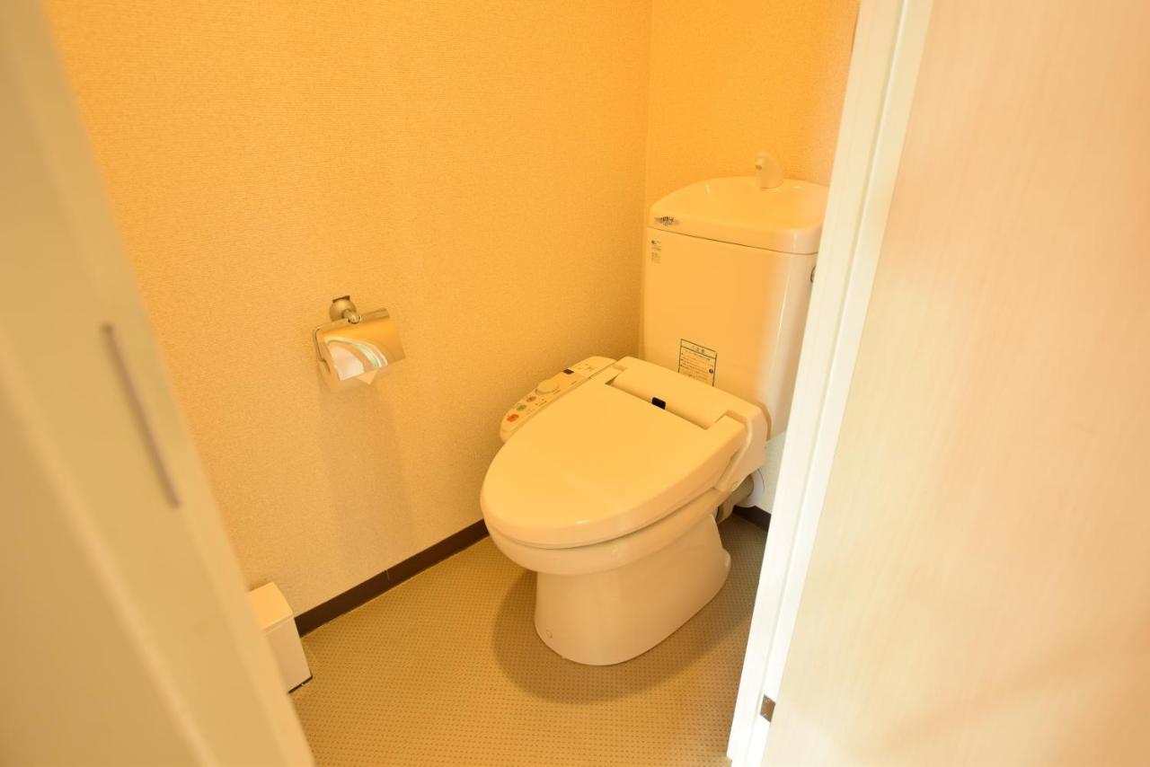 Luft Uehonmachi 501 Apartment
